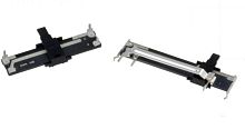 Slide potentiometer 448 seriesmanual