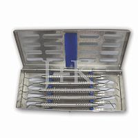 Dental curette 18-98-099Gracey