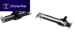 Slide potentiometer 448 seriesmanual