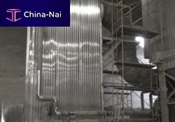 Steam boiler superheated steamsaturated steamhot water