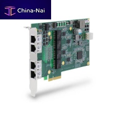 PCIe network card PCIe-PoE425btPoERJ45industrial