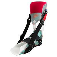 Pediatric plantar fasciitis splint 9 Softy