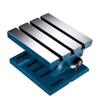 Tilting table HSAP series