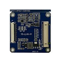 LCD controller card HGYD-LL40-V1LVDS