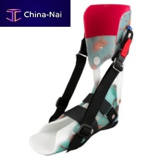 Pediatric plantar fasciitis splint 9 Softy