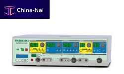 Monopolar cutting electrosurgical unit DIATROM®400bipolar cuttingbipolar coagulationhigh-frequency