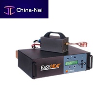 Parts assembly induction heater EASYHEATfor heat treatmentbrazing110-240 V