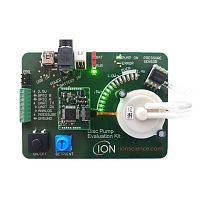 Evaluation kit