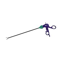 Surgical scissors PS45 series Metzenbaumfor humansdisposable