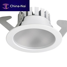 Built-in downlight EVA DL Aqua HE LED DownlightLEDroundIP65