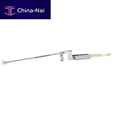Endoscopic needle holder 07-829-01