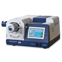 Automatic sample preparation system IM4000 IIfor SEMcoolingion beam milling