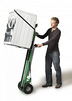 Lifting hand truck Tiller®
