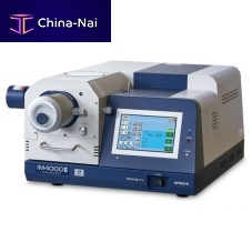Automatic sample preparation system IM4000 IIfor SEMcoolingion beam milling