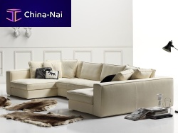 Modular sofa Manhattancornerbedcontemporary