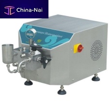 Rotary homogenizer for the pharmaceutical industrybenchtopdigital