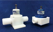 Pressure relief valve PRV series