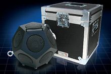 Omnidirectional sound source BAS001
