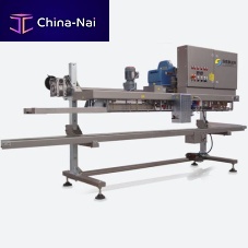 Folding bag closing machine 1700automatic