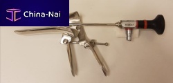 Vaginal speculum STEINERSteinersterilizable