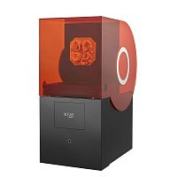 Resin 3D printer XFAB 3500PD industrialdentalmedical