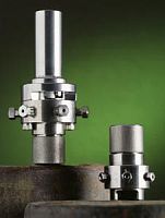 Medical gas valve GCfor gas chromatographyPTFE