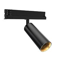 LED track light MAXI OCCULARroundmetalcommercial