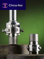 Medical gas valve GCfor gas chromatographyPTFE