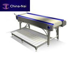 Sorting table for the food industry 003C-15900