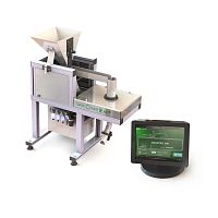 Seed counting machine R-60for the food industryfor laboratoryfor agricultural applications