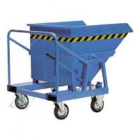 Trolley tilt truck BBREwheeled