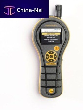 Air moisture meter Hygromaster 2hand-heldrelative humidity