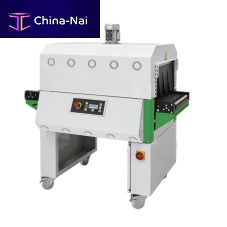 Electric shrink tunnel TUNNEL F series