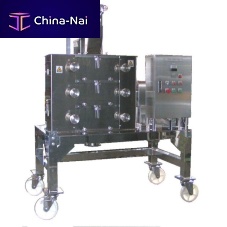 Rotor granulator GRN seriesfor the food industryfor pharmaceutical applications