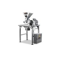 Rotor grinding mill verticalfor powdersfor chocolate