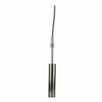 Pendant lamp FOCUS PMmetalcontemporaryfor indoor use