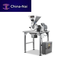 Rotor grinding mill verticalfor powdersfor chocolate