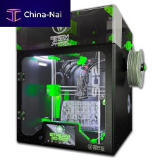 FDM 3D printer STREAM 30 Ultra SC2 plasticmetalwood
