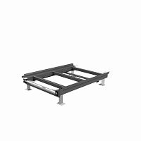 Pull-out drawer EPO-U870FSslidingfor pallet