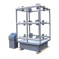 Vibration test equipment AS-1000automaticfor printed circuitsbattery