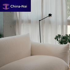Floor-standing lamp w225 Ionaluminumsteelcontemporary