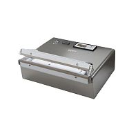 Manual heat sealer 772-DSfilmfor clean roomspackaging