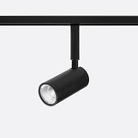 LED track light NEWTON TRACK 48roundpainted aluminumfor shop