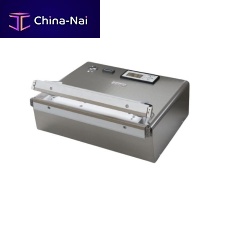 Manual heat sealer 772-DSfilmfor clean roomspackaging