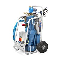 Cold water high-pressure cleaner 280meelectricmobile