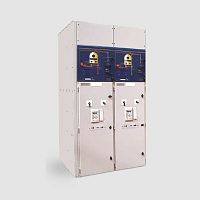 AC switchgear Eclipsehigh-voltagecompactvacuum