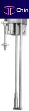 Rotary viscometer 0.1 - 100 000 cps | M8B0processin-lineopen tank