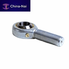 Rod end with male thread B-JAM serieszinc-plated steelself-lubricating
