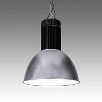 Hanging light fixture FOCUSLEDroundIP65