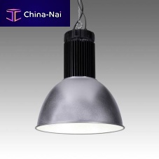 Hanging light fixture FOCUSLEDroundIP65